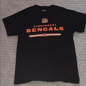 Cincinnati Bengals T-Shirt